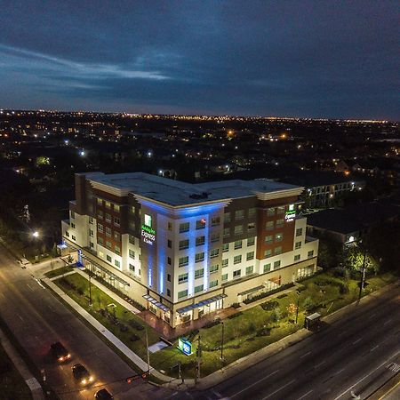 Holiday Inn Express & Suites - Houston Westchase - Westheimer By Ihg Buitenkant foto