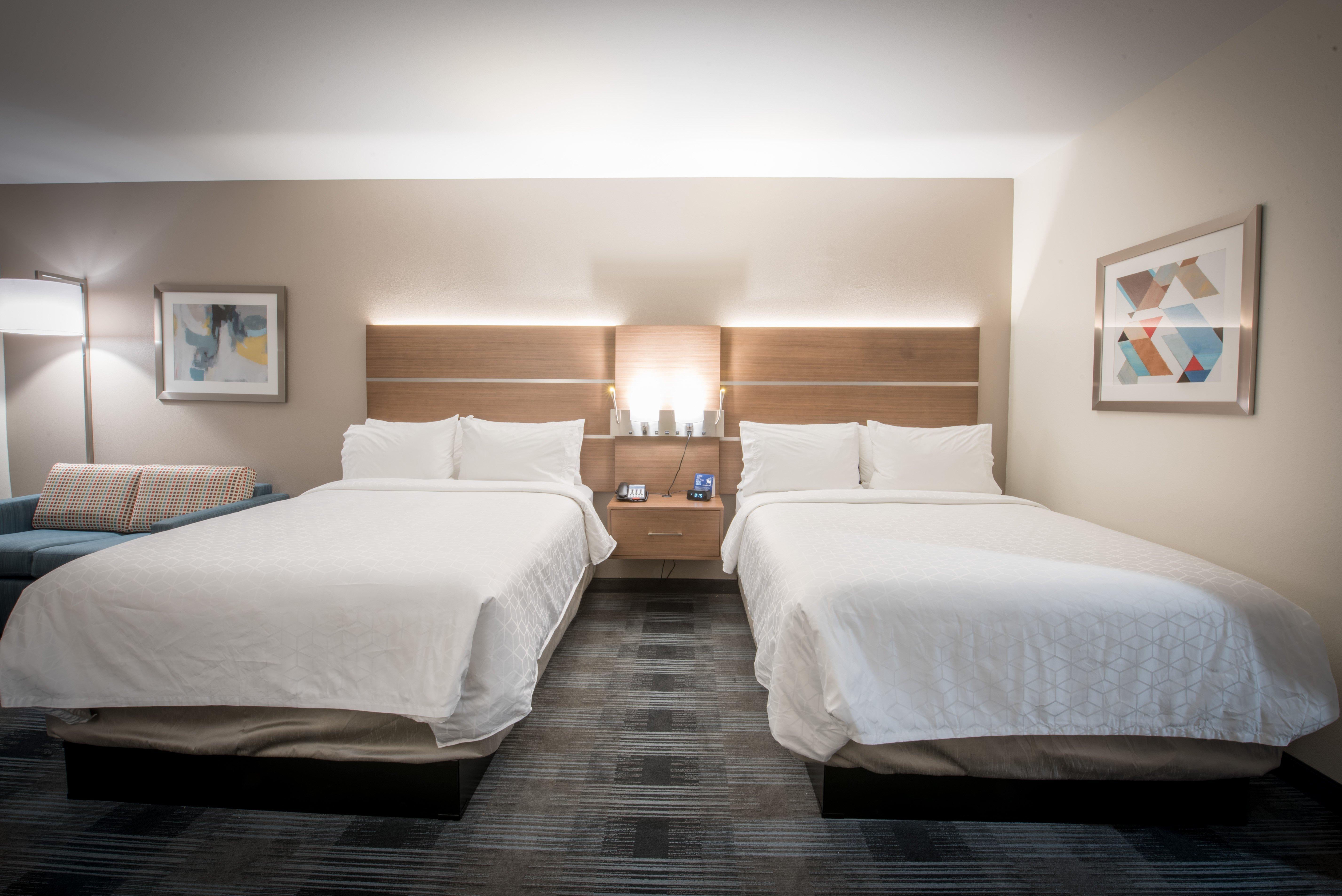 Holiday Inn Express & Suites - Houston Westchase - Westheimer By Ihg Buitenkant foto