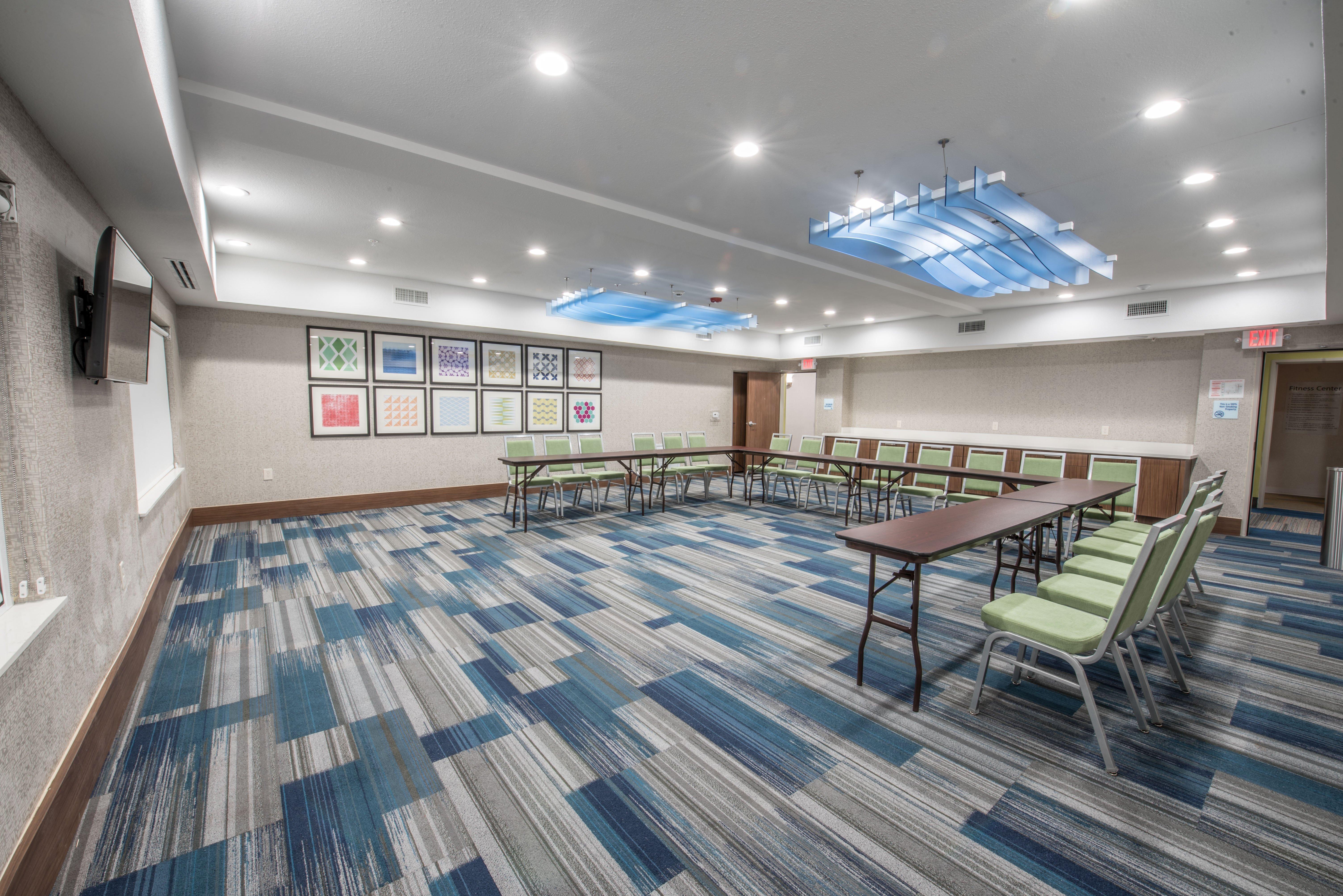 Holiday Inn Express & Suites - Houston Westchase - Westheimer By Ihg Buitenkant foto