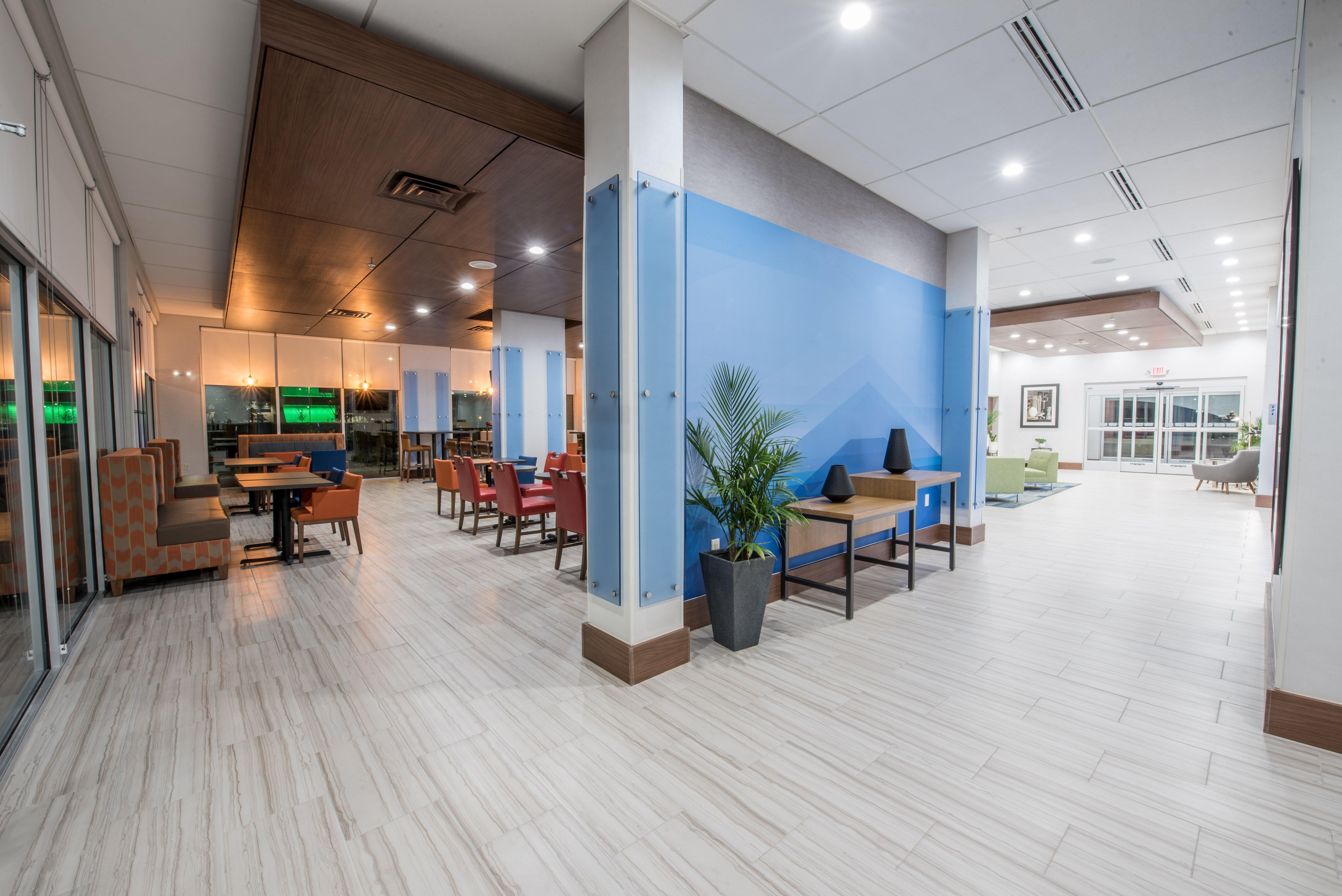 Holiday Inn Express & Suites - Houston Westchase - Westheimer By Ihg Buitenkant foto