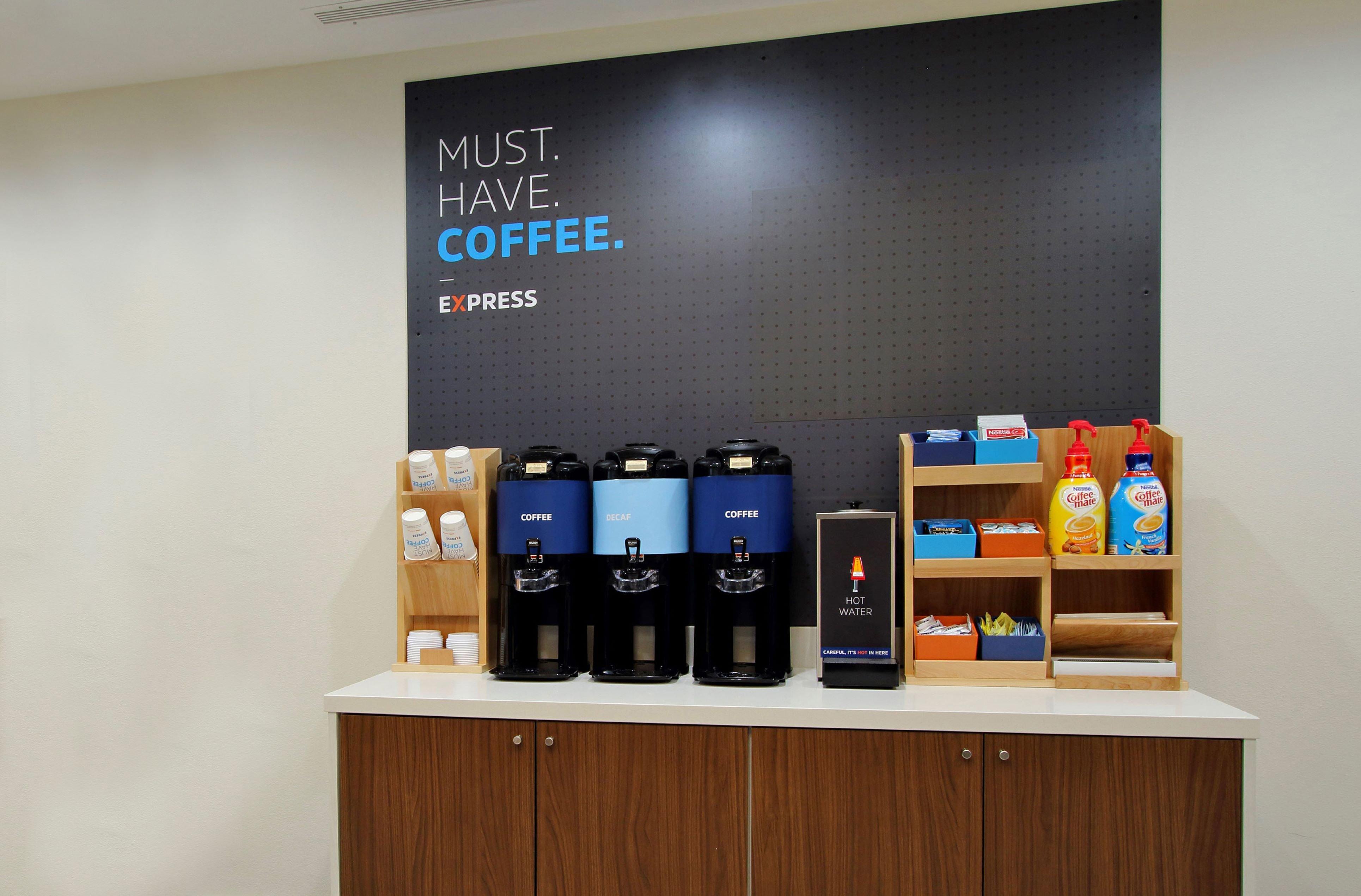 Holiday Inn Express & Suites - Houston Westchase - Westheimer By Ihg Buitenkant foto