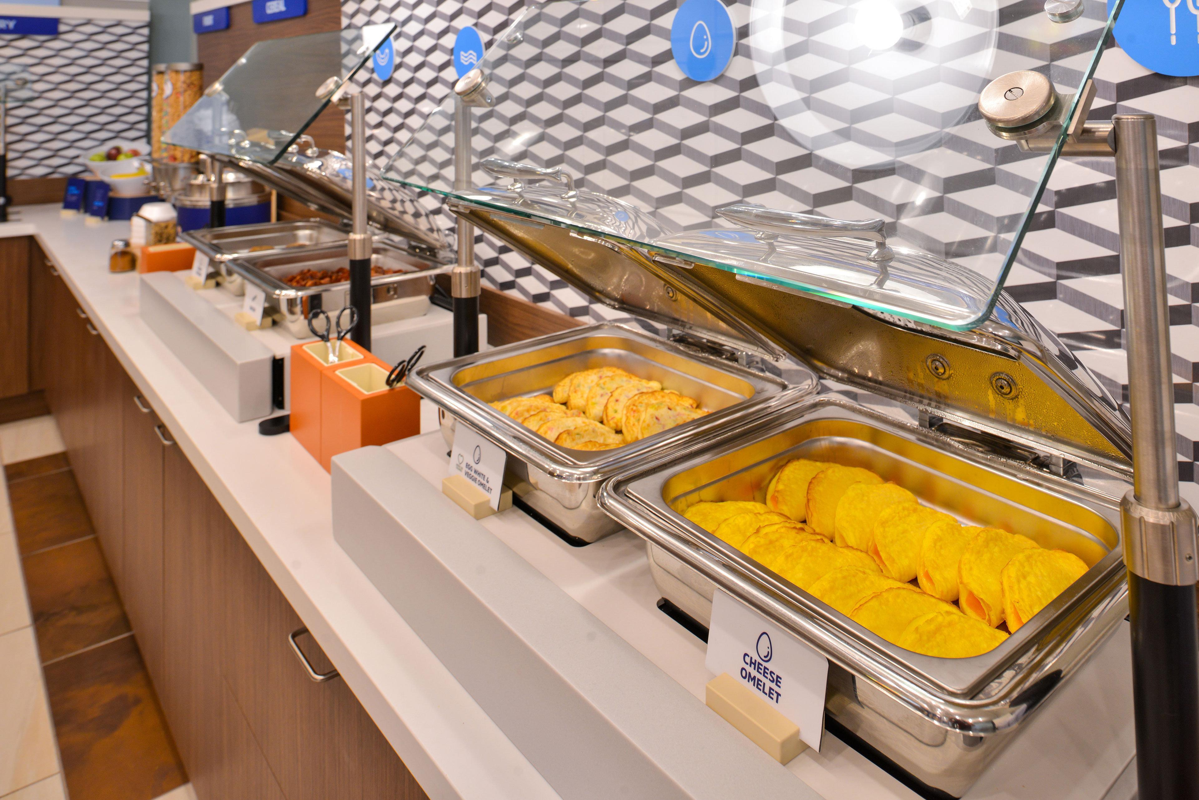Holiday Inn Express & Suites - Houston Westchase - Westheimer By Ihg Buitenkant foto
