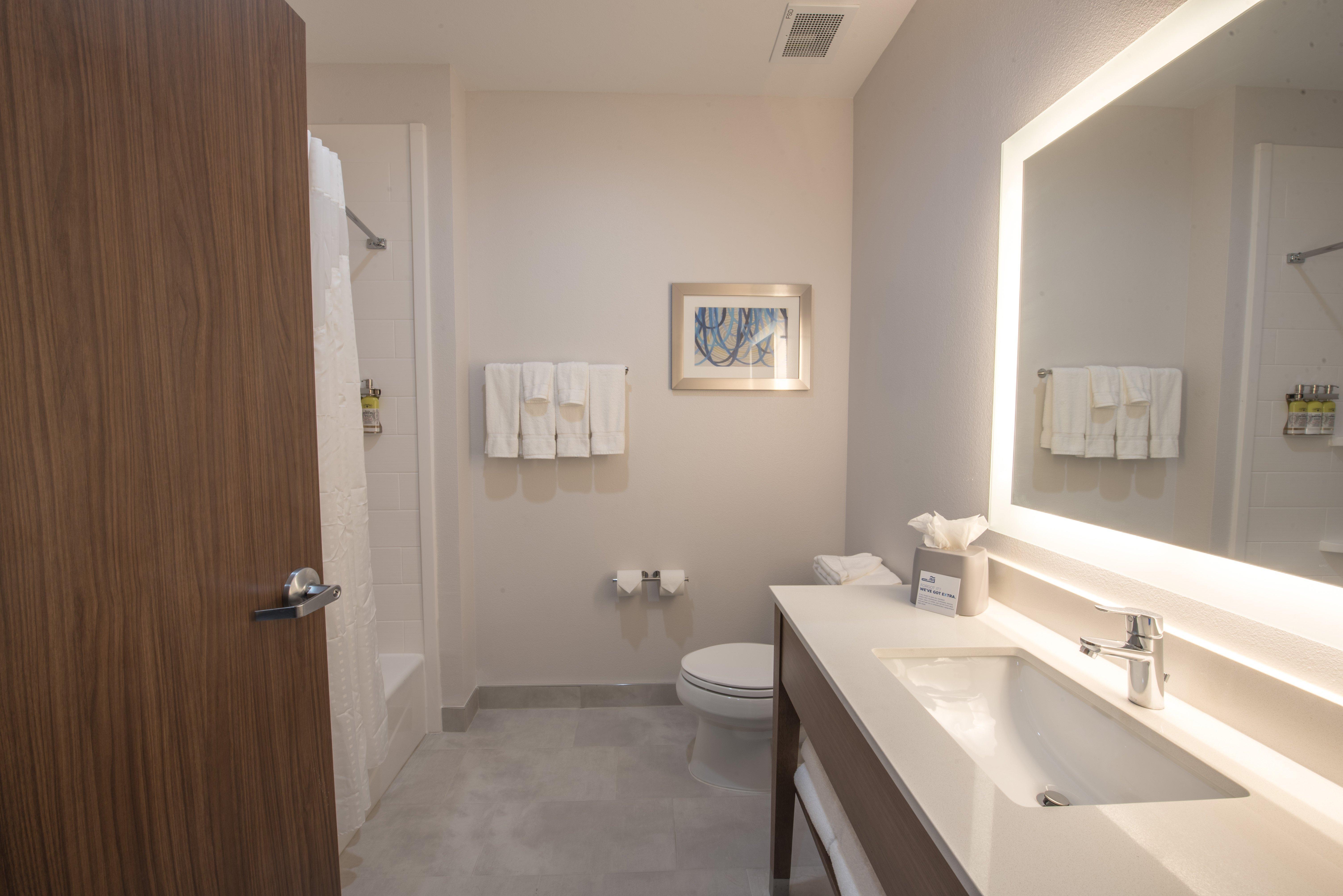 Holiday Inn Express & Suites - Houston Westchase - Westheimer By Ihg Buitenkant foto