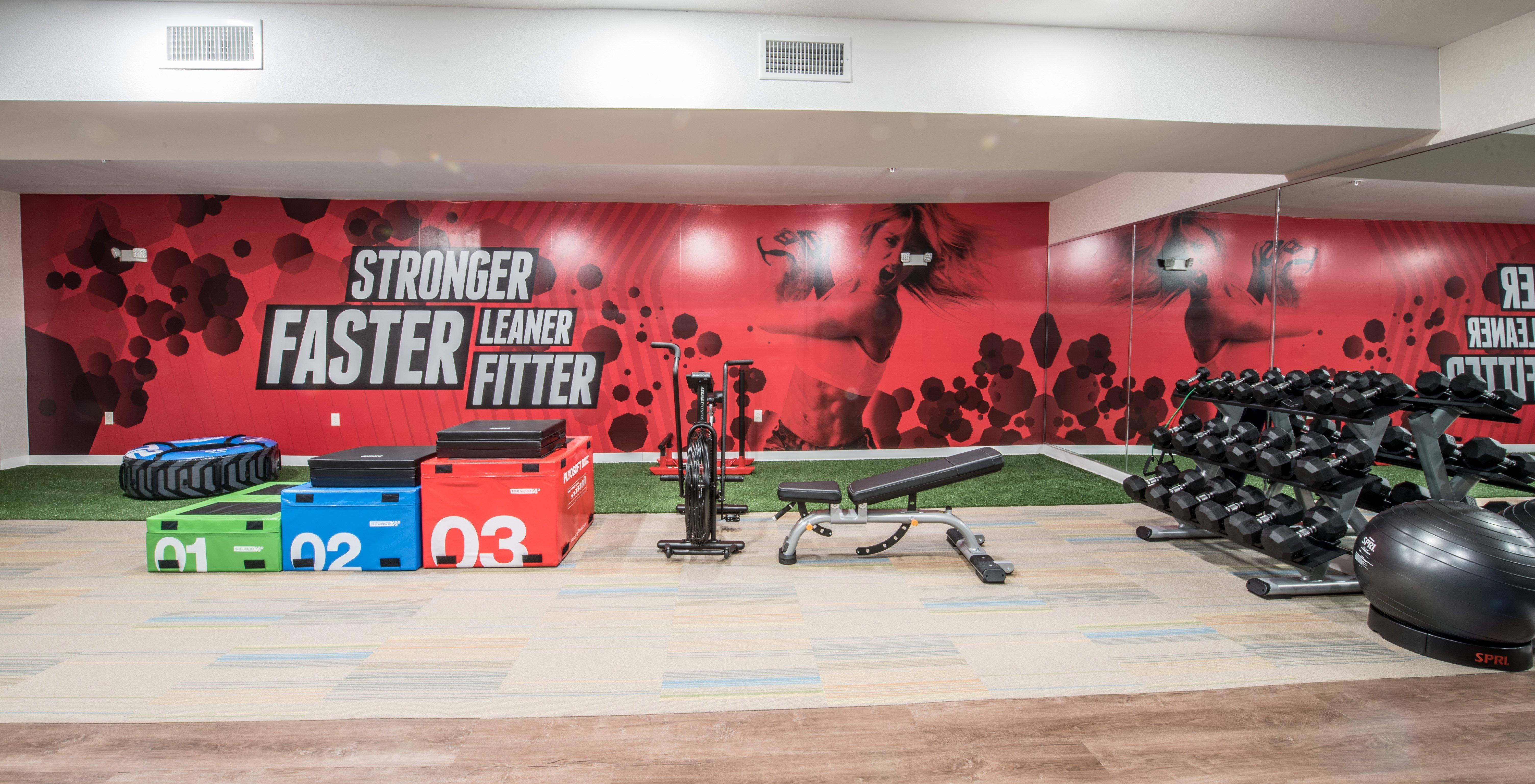 Holiday Inn Express & Suites - Houston Westchase - Westheimer By Ihg Buitenkant foto