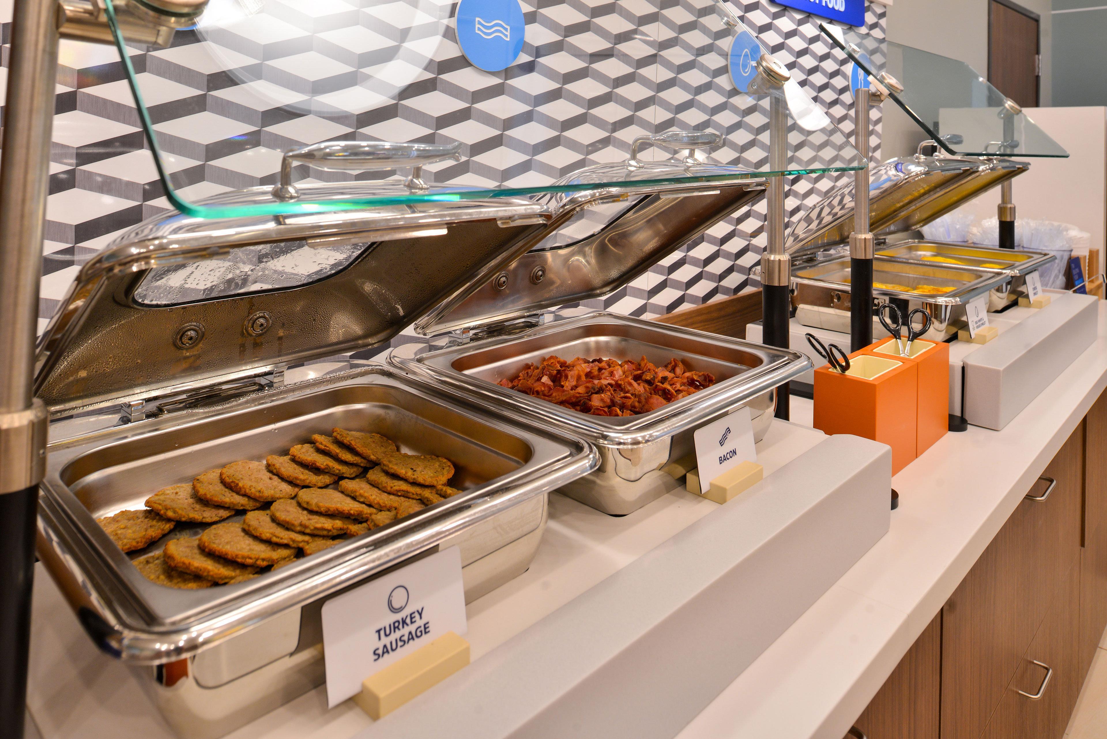 Holiday Inn Express & Suites - Houston Westchase - Westheimer By Ihg Buitenkant foto