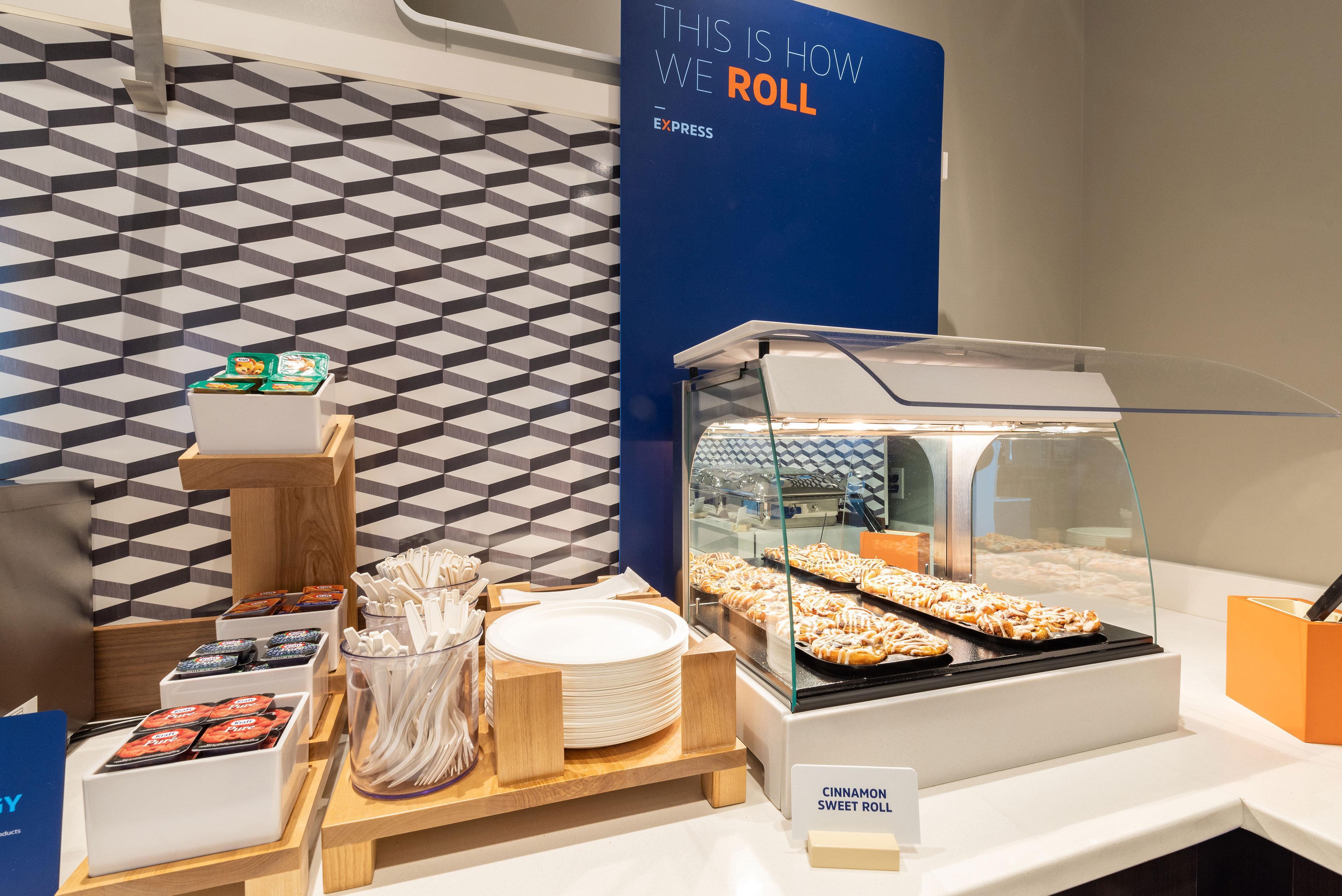 Holiday Inn Express & Suites - Houston Westchase - Westheimer By Ihg Buitenkant foto