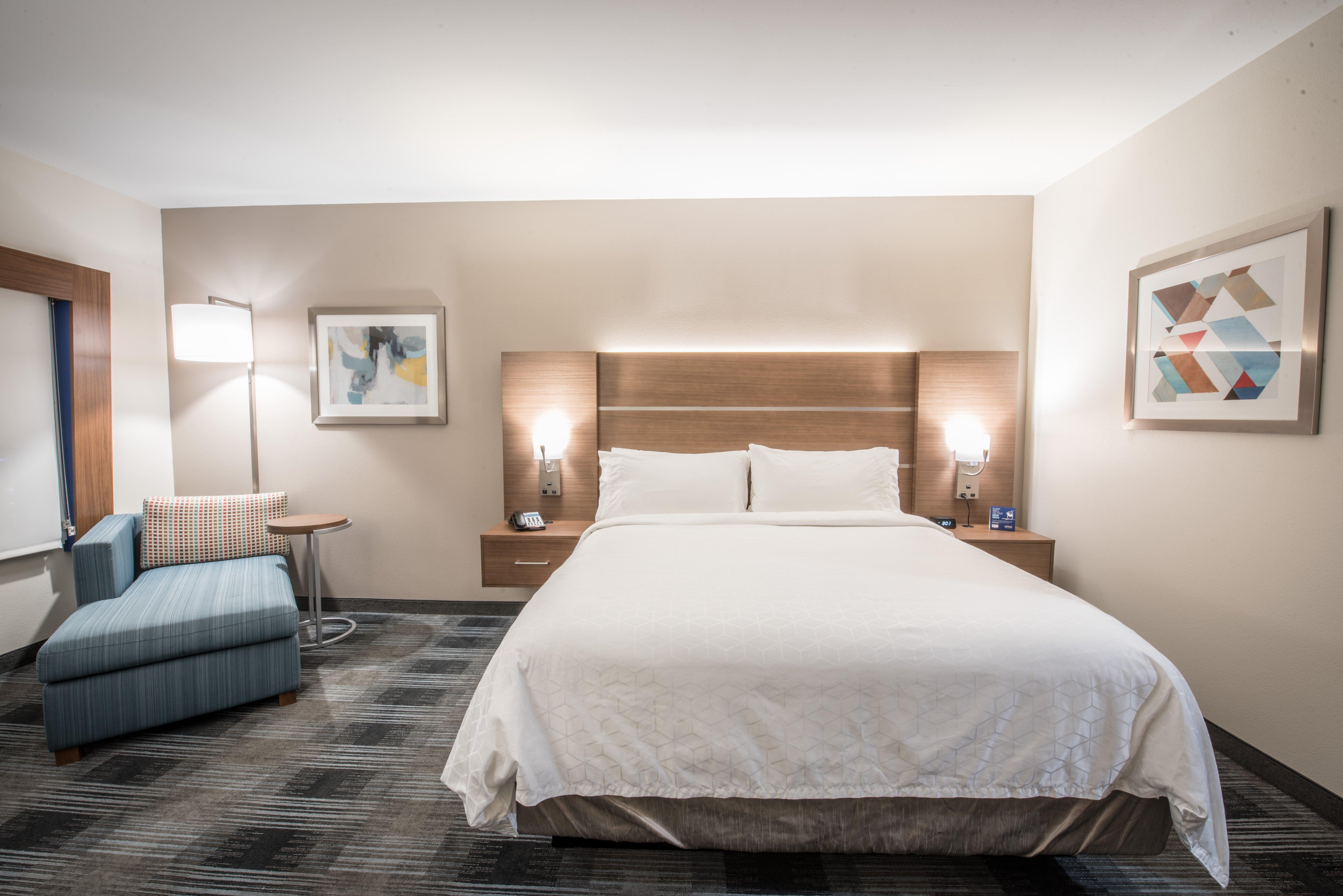 Holiday Inn Express & Suites - Houston Westchase - Westheimer By Ihg Buitenkant foto