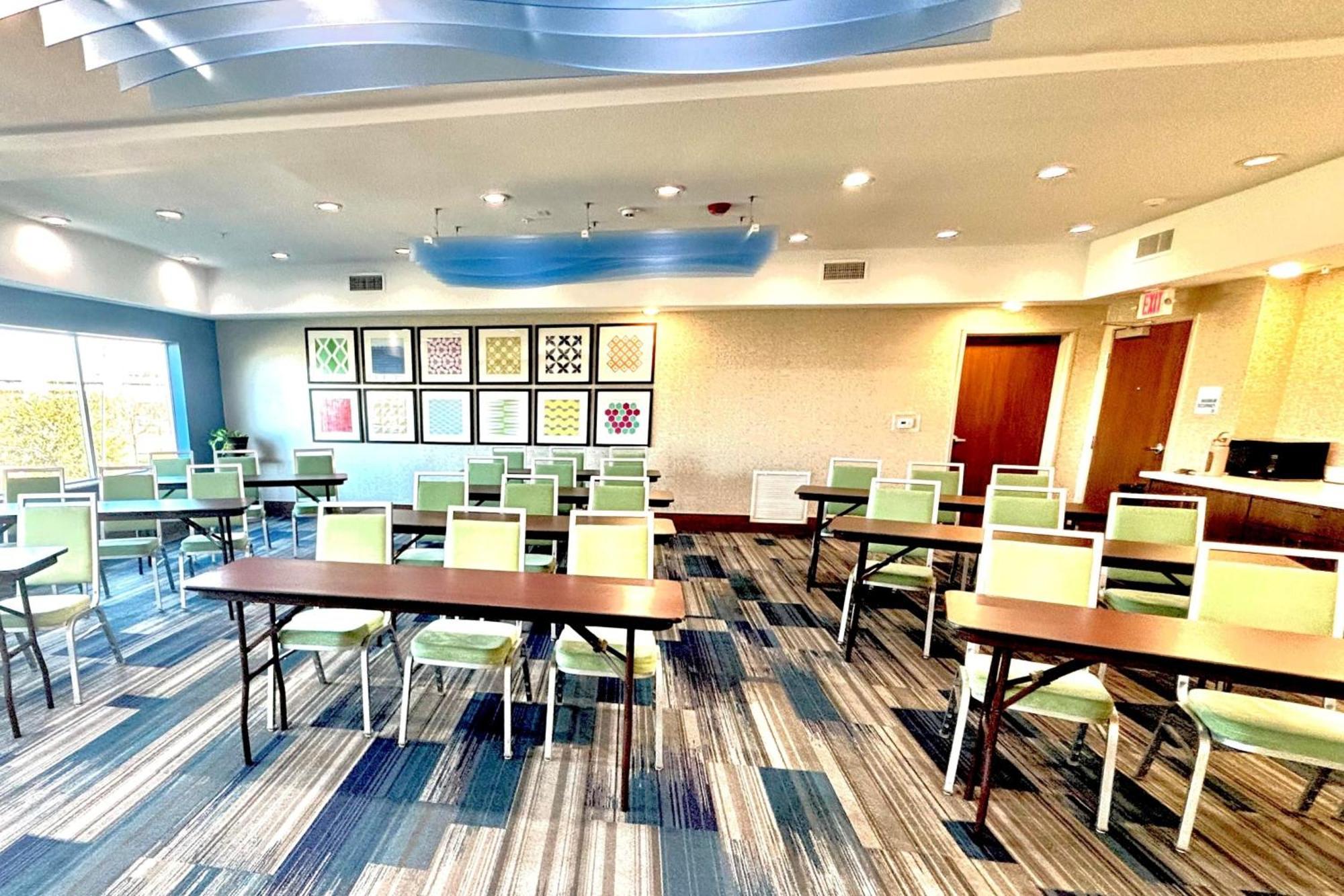 Holiday Inn Express & Suites - Houston Westchase - Westheimer By Ihg Buitenkant foto